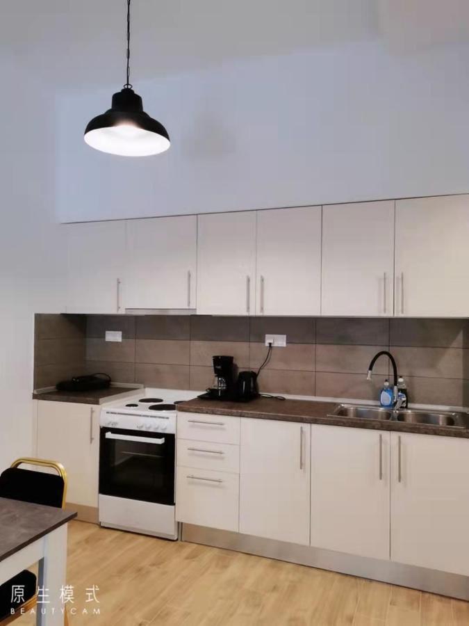 Perfect Apartment 71B سالونيك المظهر الخارجي الصورة