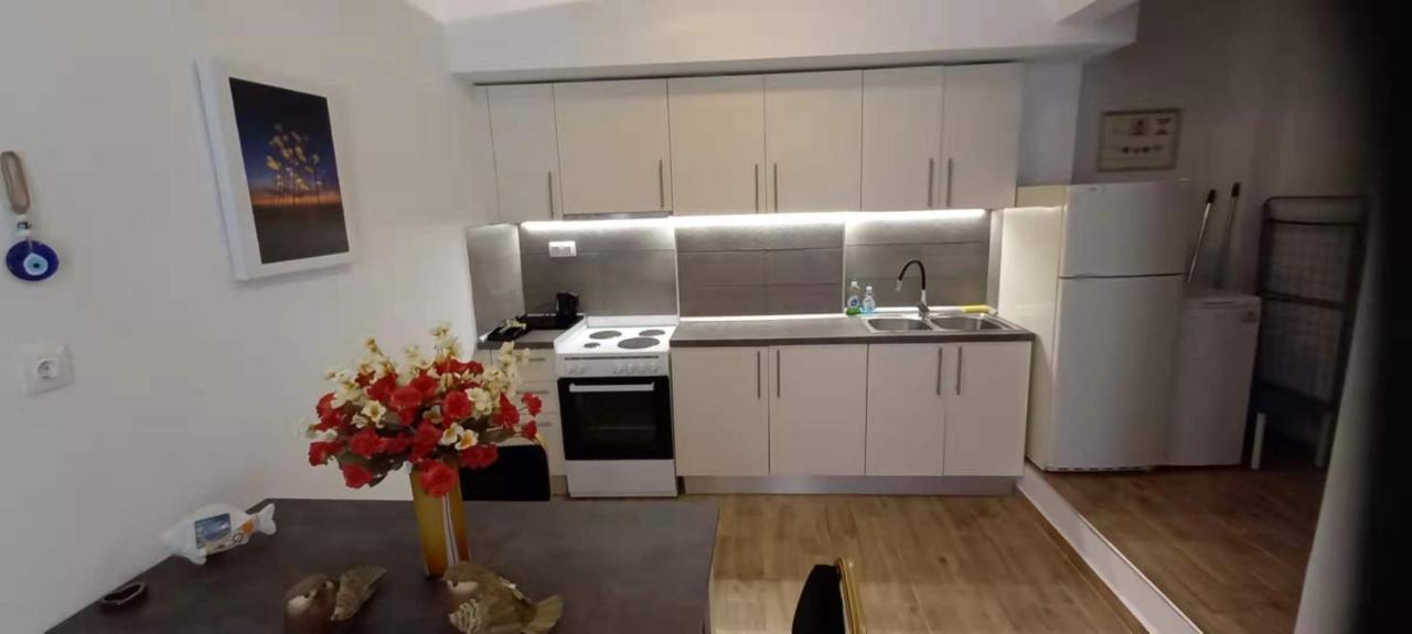 Perfect Apartment 71B سالونيك المظهر الخارجي الصورة