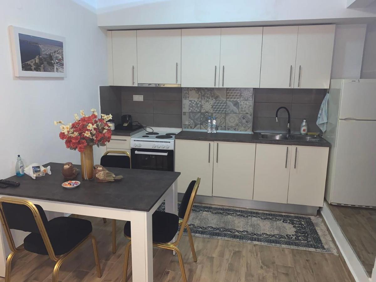 Perfect Apartment 71B سالونيك المظهر الخارجي الصورة